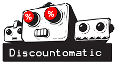 DiscountOMatic